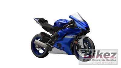 Yamaha r6 2021 2024 for sale